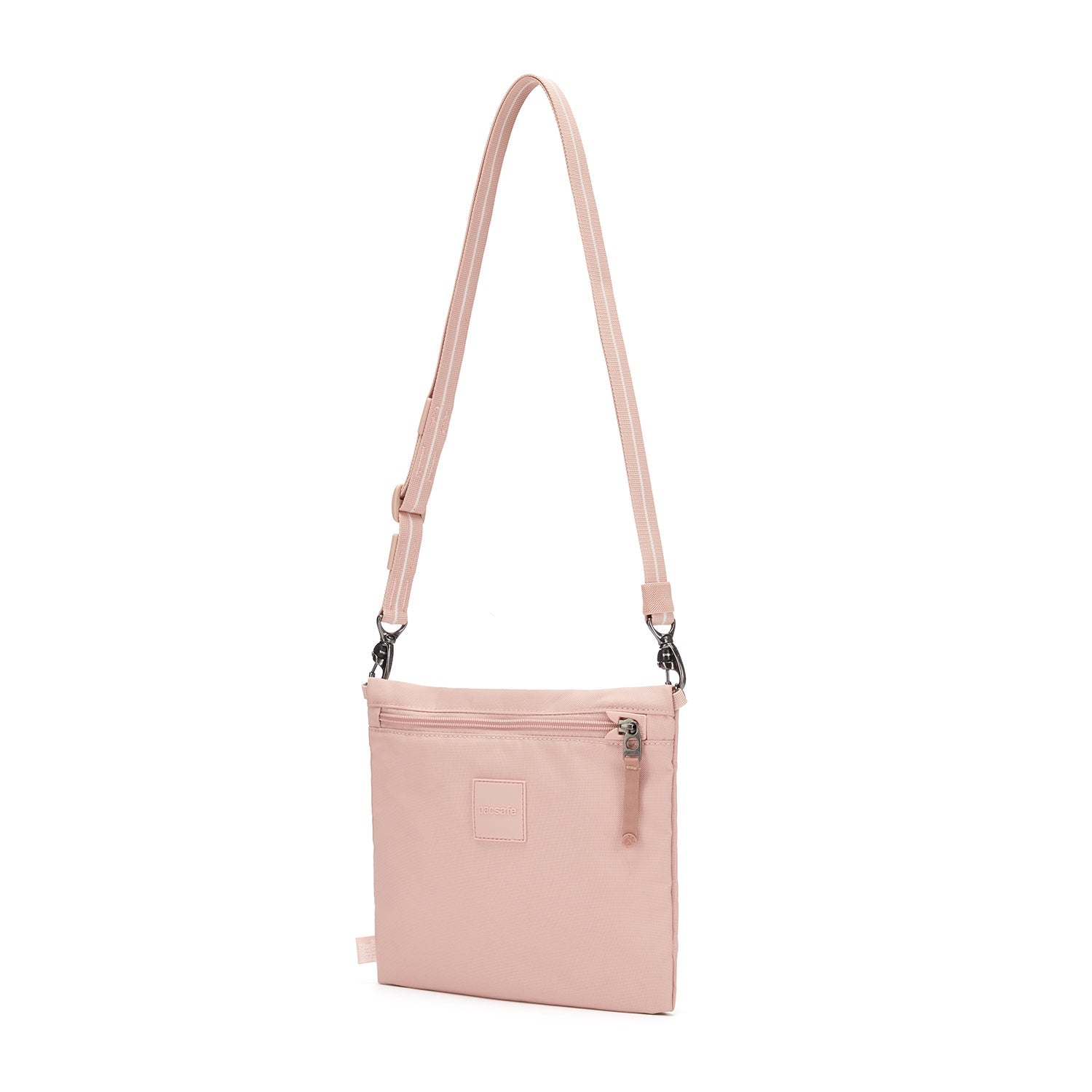 Nanette Lepore Convertible Satchel Bag in Pink | Lyst